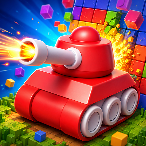 Go Blast! app icon