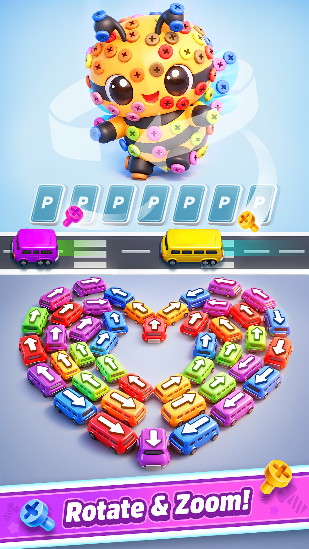 Screw & Bus screenshot 4