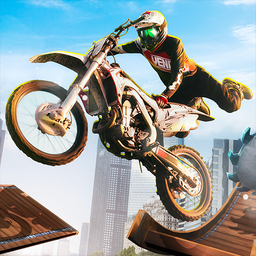 Trial Mania app icon