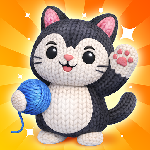 Wool Fun app icon